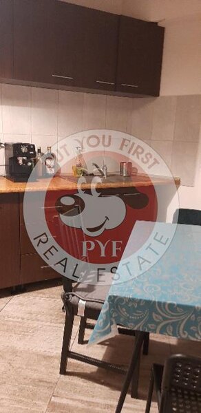 Vitan | 3 camere | Semidecomandat | 74mp | B12044