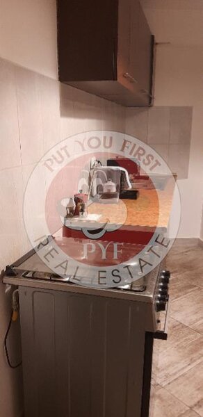 Vitan | 3 camere | Semidecomandat | 74mp | B12044