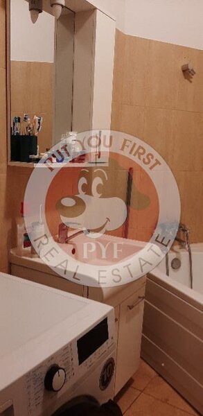 Vitan | 3 camere | Semidecomandat | 74mp | B12044